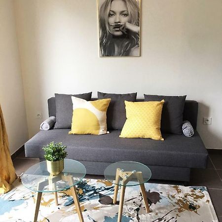 Appartements Quartier Euromedecine مونبيلييه المظهر الخارجي الصورة