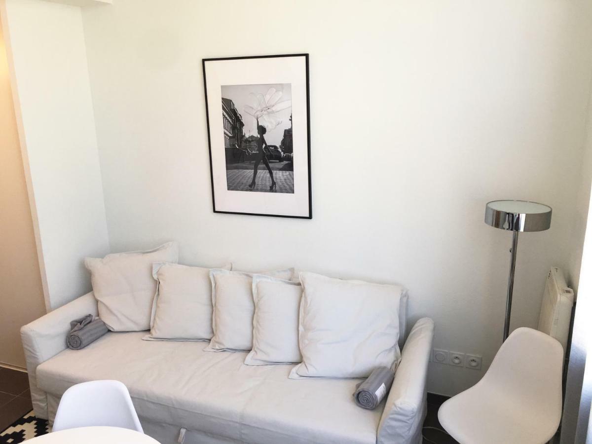 Appartements Quartier Euromedecine مونبيلييه المظهر الخارجي الصورة