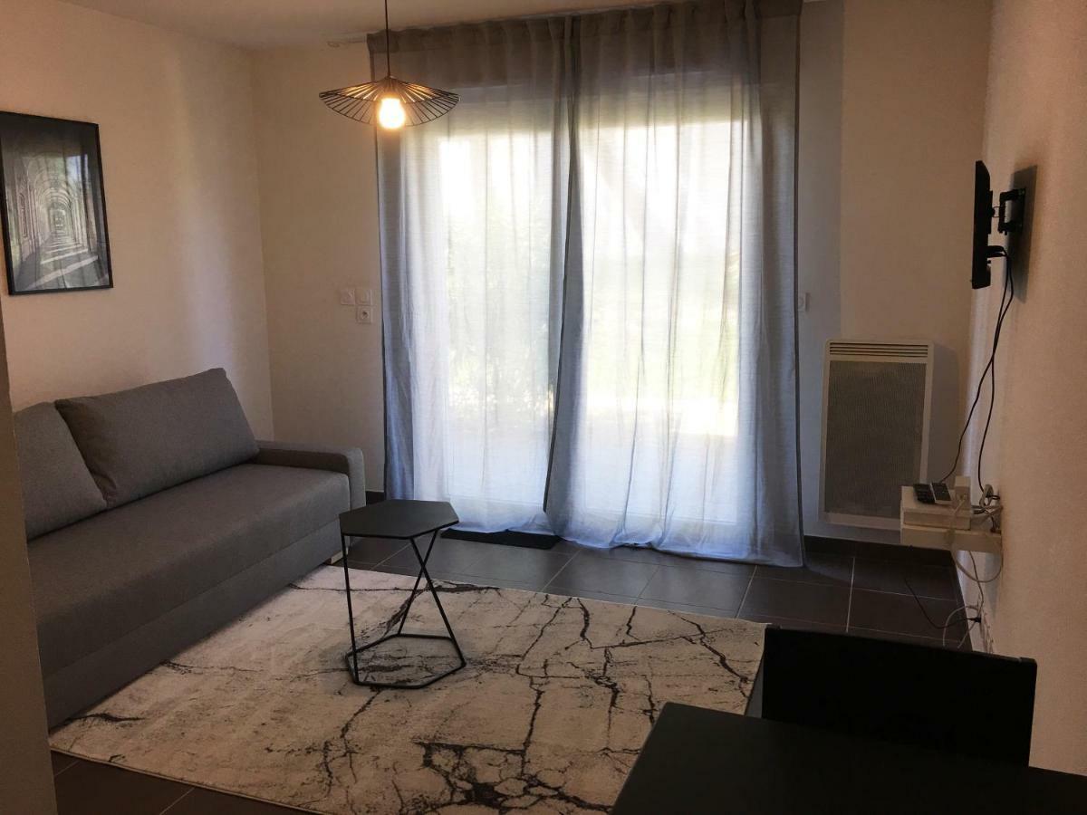 Appartements Quartier Euromedecine مونبيلييه المظهر الخارجي الصورة