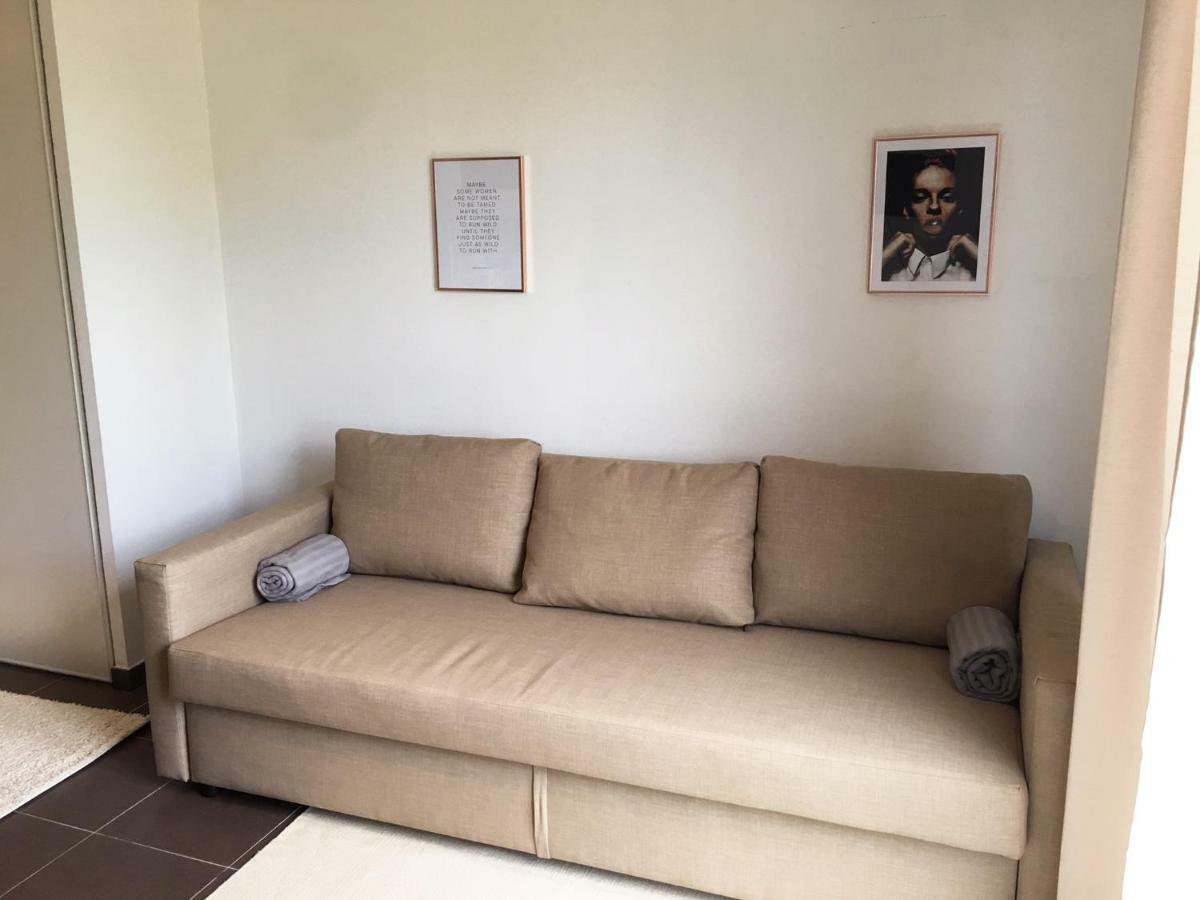 Appartements Quartier Euromedecine مونبيلييه المظهر الخارجي الصورة