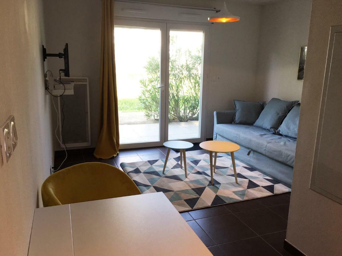Appartements Quartier Euromedecine مونبيلييه المظهر الخارجي الصورة