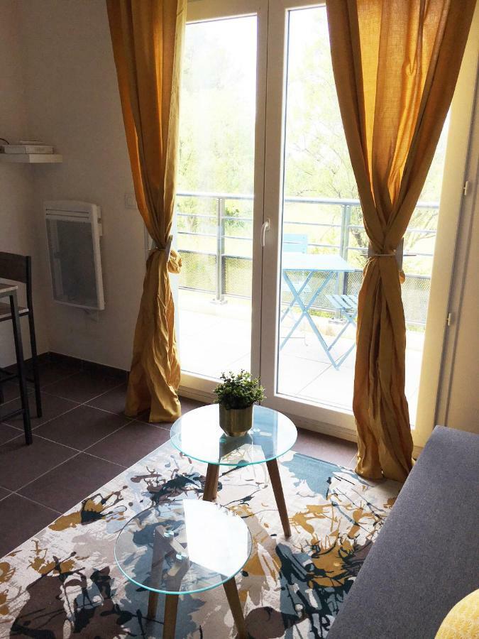 Appartements Quartier Euromedecine مونبيلييه المظهر الخارجي الصورة